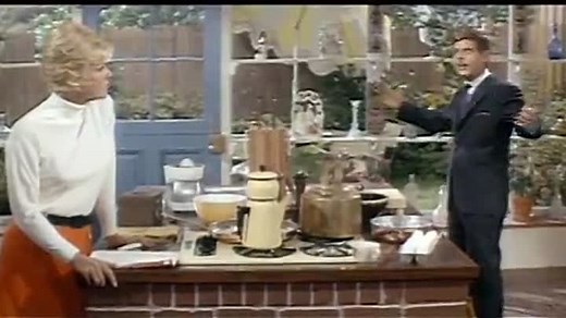 Where Were You When the Lights Went Out (1968) Doris Day, Robert Morse, Terry-Thomas