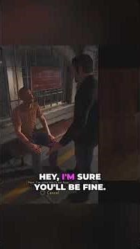 Prison life got me like...🤔 #Gaming #prisongames #gaming #awayout #shorts #games #gamer #horrorgame