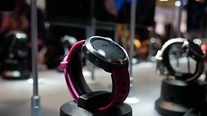 Garmin Forerunner 645 Music hands-on