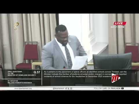 School violence crackdown: 19 students charged during September to December 2025 academic term: