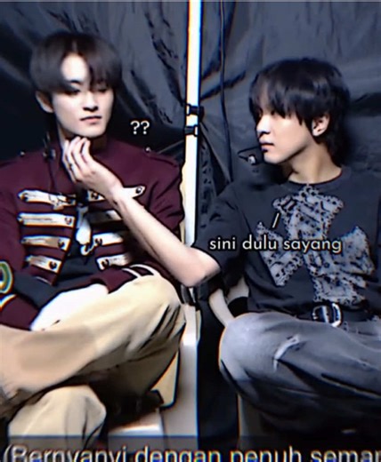 Markhyuck Emotional Moments and Relationship Dynamics