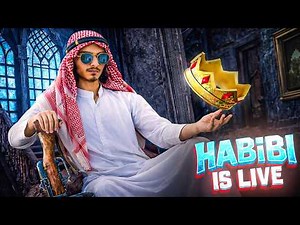 HABIBI FF IS BACK 🔴HABIBI LIVE playing with susbcriber 😍 #shortlive #freefire #HABIBIFF