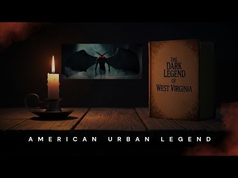The Darkest Mystery Hidden in West Virginia’s History | American Urban Legend