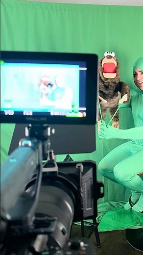 Watch Steve the Sloth Come to Life #puppetmaking #mindfulkids #crafts