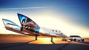 The FAA Has Officially Cleared Virgin Galactic’s SpaceShipTwo for Flight