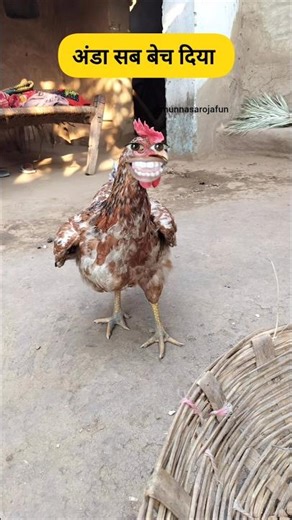 Sold all the eggs #funny #shilpisaroja #thetharpuns #comedy