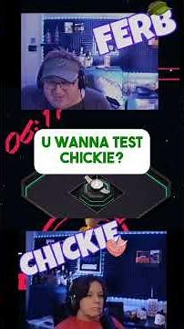 "Turtle the Alien" Strikes Again in Push The Button! 🤯