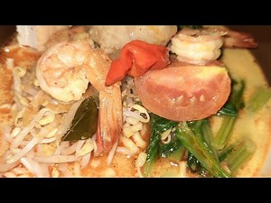 CARA MEMBUAT MIE KARI | enak,gurih dan mudah