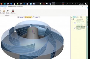 CFturbo Pumplin旋转机械设计流程[以水泵为例]