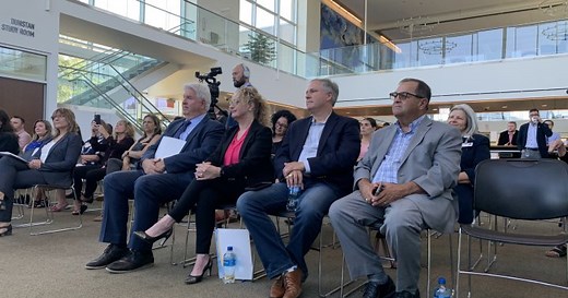 UNB launching accelerated nursing program