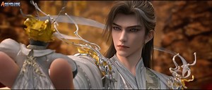 Perfect World eps 240 sub INDONESIA | Efbe