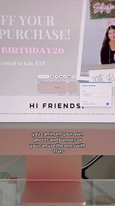 111K views · 1.4K reactions | This small business owner found big success online. See how some simple design tweaks can bring your business to new heights. | Wix | Facebook