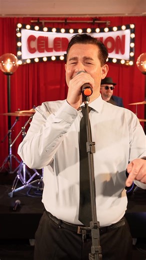 18K views · 626 reactions | Chegou a hora de se emocionar com um clássico inesquecível!  A Celebration Band apresenta sua nova performance de “You Got It”, sucesso eterno de Roy Orbison, um dos maiores ícones da música mundial.  Assista agora no nosso canal do YouTube te inscreve e dê seu like  www.youtube.com/@celebrationbandoficial #CelebrationBand #YouGotIt #RoyOrbison | CELEBRATION BAND | Facebook