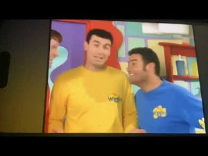 Dorothy The Dinosaur/Greg Page/Anthony Field/Jeff Fatt/Murray Cook (1997)