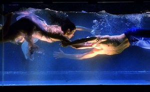 Sorry, we have encountered a problem. - Alexander Street, a ProQuest Company