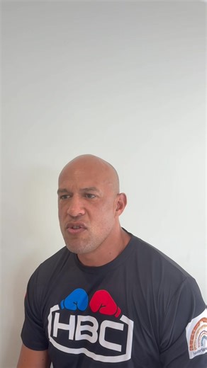 Boxing 🥊 Training. Monday to Thursday 4:00 to 5:00 pm. Keeping kids on the straight and narrow since 2012. | Hinterland Boxing Club