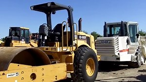 Used Compactors for Sale