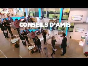 La Quotidienne -- Bande-annonce #1 -- France 5