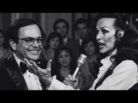 The day María Félix threatened Raúl Velasco - Her response crossed borders