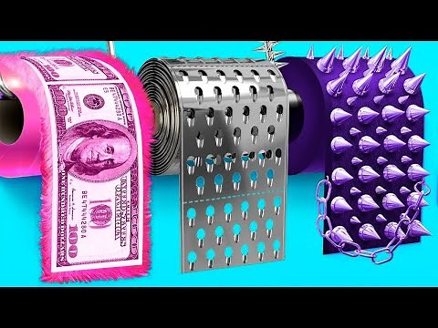 Good Student vs Bad Student! Hilarious School Moments You’ll Totally Relate To