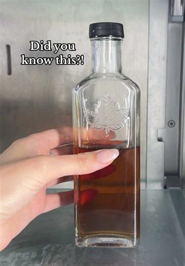 Storing Maple Syrup: Refrigeration Tips and Facts