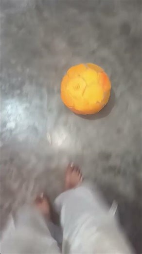 chop cut football skill tutorial ⚽🥶 #football #ftblxedits #soccer #skills