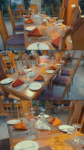 16 reactions · 3 comments | The taste of perfection. Dive in to an experience of both local and international cuisines, prepared just to your liking. #dining #hotel #kenyanhotels #nairobi #syokimau #food | 67 Airport Hotel, Nairobi | Facebook