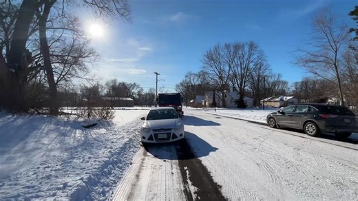 Danville Fire Department - Illinois on Reels