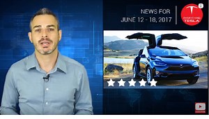 Tesla News Includes Model X Safety, Tesla's "Biggest Screw Up", Superchargers and Solar