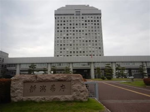 【ゆっくり】徒歩で日本一周part192【新潟】