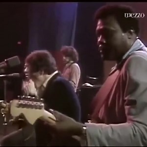 "Champagne & Reefer" ft. Muddy Waters | Top Hat Crew's "Live Music Archives"