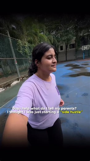 Aditi Gupta on Instagram: "Life is full of beauty… but sometimes financial stress can blur that beauty 💭✨ But first - Share this reel in DM or Comment “hi Aditi” I’ll send you the beginner Vedio to start. I’ve felt that pressure too — responsibilities, bills, and that stuck feeling. But learning digital skills changed everything for me 🌿 It allowed me to support my parents, pay my own fees, and most importantly, rebuild my confidence. If it could give me this sense of independence, it can do t