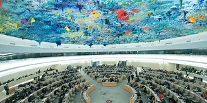 It is Human Rights Day