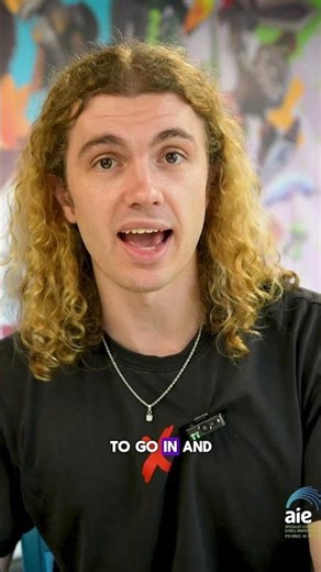 Inside a Game Development Major Project | AIE