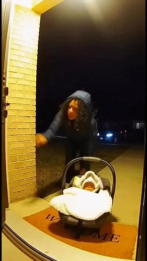 415K views · 3.9K reactions | Just after midnight, a woman pulled up...