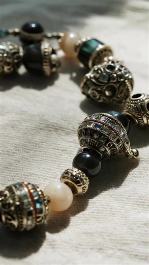 Creative DIY Charm Projects for Bracelets and Keychains