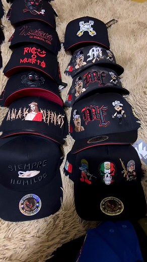 222K views · 6.5K reactions | #gorrasoriginales #gorraspersonalizadas #sancristobaldelascasas Chamula para el mundo el gallo caps #BienvenidosaChiapas #SanJuanChamula #SanJudasTadeo #TonyMontana #elegua #alejandrosoy #Loscomandos | El Gallo Caps2 | Facebook