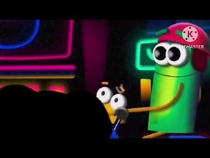 Storybots: Moths: Alternative Ending