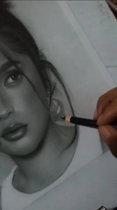 51K views · 2.1K reactions | Andrea Brillantes Portrait Drawing | Jusiry | Facebook
