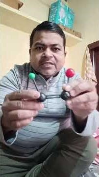 Cis and Trans Isomers #isomers