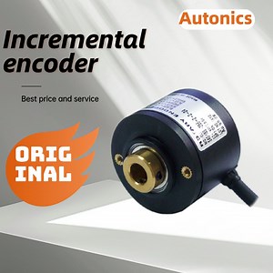 [Hot Item] High-Performance Autonics E40 Series Rotary Encoder for Textile Machinery