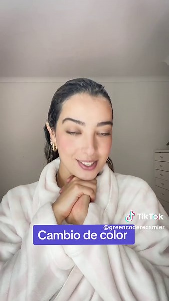 Transformación de cabello sin amoniaco: ¡un cambio perfecto!