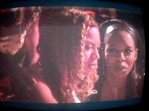 Carmen: A Hip Hopera 12. ( Cards Never Lie)