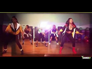 Push It by Salt N Pepa - Charged Up Dance Choreography