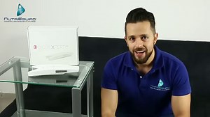 Conoce un poco más sobre la tecnología profesional de bioimpedancia de Biody-Xpert. Además, este #BuenFin adquiere el paquete con 23% de descuento. De $87,571 a $66,999 pesos 🔹 Biody-Xpert 🔹Estadímetro Portátil ADE MZ-10042 🔹Cinta metálica Lufkin 🔹Báscula de vidrio Beurer GS-XXL Además envío GRATIS Para más información y compra da clic aquí: http://nutriequipo.com/PROMOCIONES?product_id=1420 | Nutriequipo