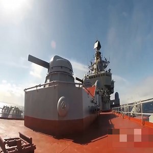60K views · 1.9K reactions | Russia Navy massive Fire- RBU 6000,AK-130, АК-725,AU-190,AK-630M-2 'DUET' CIWS. | FlashPoint News | Facebook