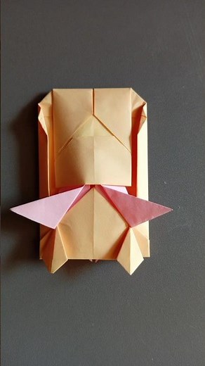 Origami racing car | How to make paper car | Paper car toy | Easy tutorial