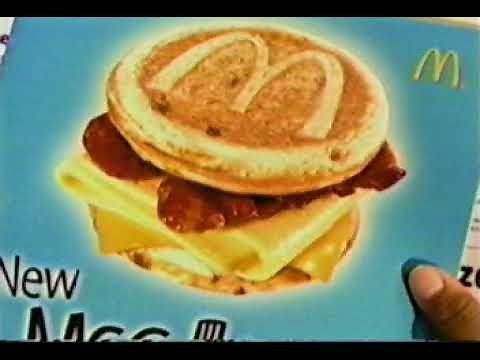 KSTP-TV - June 11, 2003 Commercials