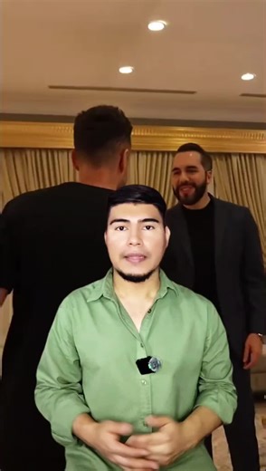 Erick Guzmán: A Glimpse into El Salvador's Culture