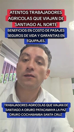 Viajes Agrícolas: Beneficios y Seguridad en Transporte